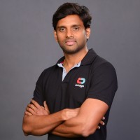 Vimal Kumar V