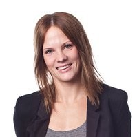 Kajsa Edebjörk