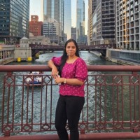 Pranathi Reddy Guda