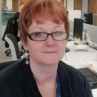 Jane Myers