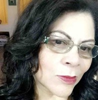 Sandra Abrego