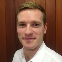 Jonty Scott