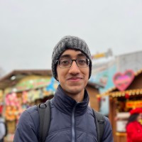 Pranav Gopalkrishna