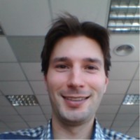 Vadim Metikov