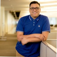 Andrew Carrillo