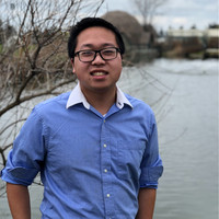 Gavin Chan