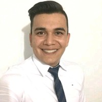 Richard Mauricio Rosero Gómez