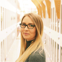 Rebecca Nielson