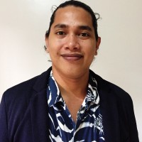 Ivan Rey Oliveros