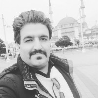 Aboozar Raeisi