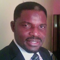 Ayodeji R Adisa