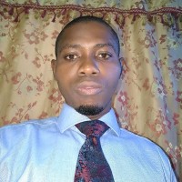 Christopher Ogar