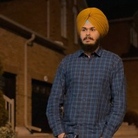 Binaypal Singh