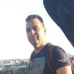 yossi cohen
