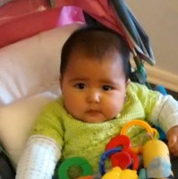 Yoselin Andrea Reyes Romero