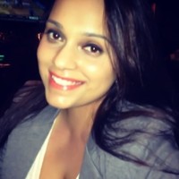 Payal Upadhyay
