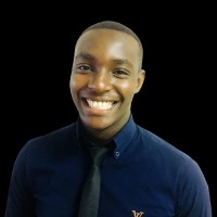 William Kimanzi