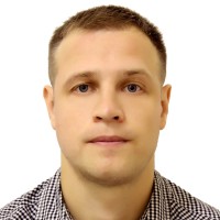 Игорь Миляев