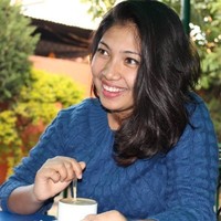 Subina Pariyar