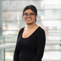 Pranavie Vijayakumar