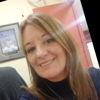 Donna Geisel