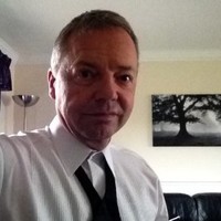 David Jackson