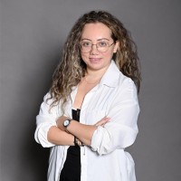 Chantal Tannous