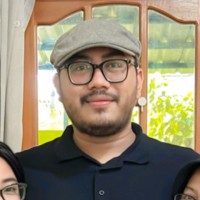 Hendi Bagus Marris