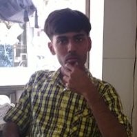 Mehul Bumtaria