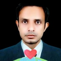 SHAHED Ali
