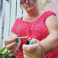 Joanne Marchant