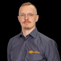 Jonathan Andersson