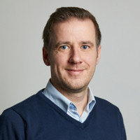 Torben Dam Hansen
