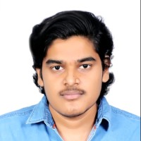 Vivek C