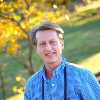 Kevin Mello