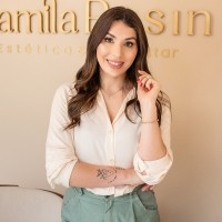 Camila Amarante Rosin