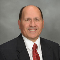 Dennis Charles