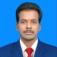 Manikandan Perumal