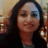 Sandhya Naveen