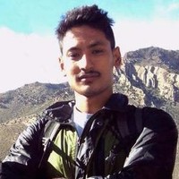 Roshan Shrestha