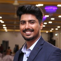 Akash Khente