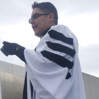 Rev. Dr. Joshua Rodriguez