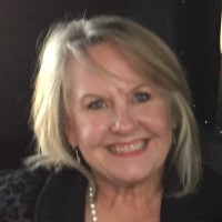 Sue Greenberg