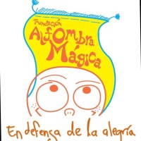 Alfombra Mágica