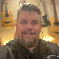 Jeff Nelson