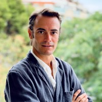 Alejandro Arenas Fradera