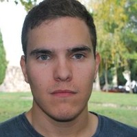 Simão Machado