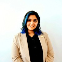 Vanshri Gupta