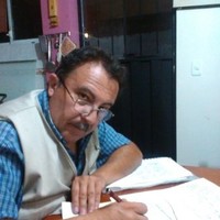 Jorge Alfredo Muñoz Salazar