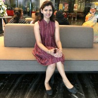 Rubina Shaikh